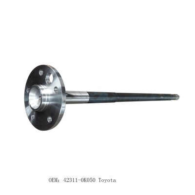 42311-60200 汽车半轴 驱动轴适用于越野 TOYOTA LAND CRUISER 70图5