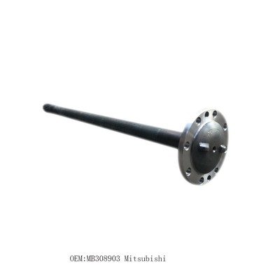 42311-60200 汽车半轴 驱动轴适用于越野 TOYOTA LAND CRUISER 70图2