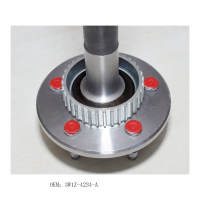 42311-60200 汽车半轴 驱动轴适用于越野 TOYOTA LAND CRUISER 70图4