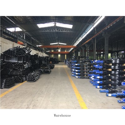 后桥半轴 驱动轴 前轮 锻造车轴 工厂 16齿 适用于叉车图5