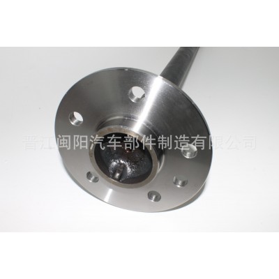 用于丰田海拉克斯 HILUX 42311-0K010 皮卡车 半轴 后桥半轴图4