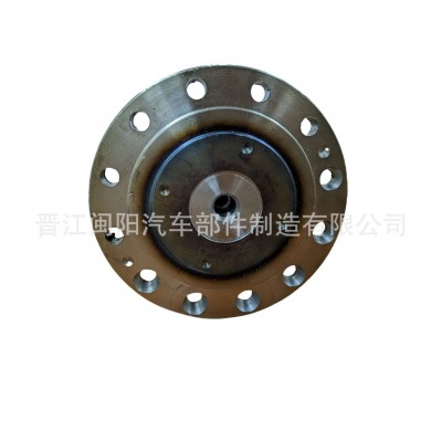 汽车底盘配件俄罗斯卡玛斯KAMAZ半轴 43118卡车后半轴图3