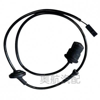 适配帕萨特B5领驭1.8 1.8T 2.0 ABS传感器后轮传感器车速传感器图2