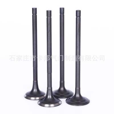 工厂现货供应A级气门适用于工程机械发电机组发动机进气门排气门图4
