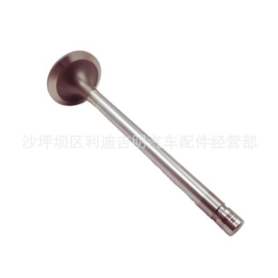 厂家直销 3035110重庆汽缸盖配件 正品进气门 排气门图3