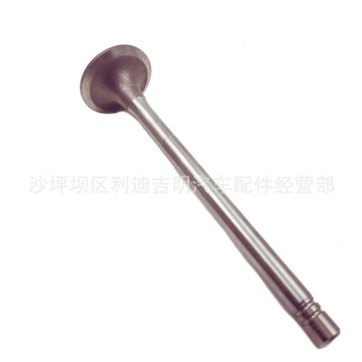 135957配件 正品气门K19 K38 NT855 K50进气门 排气门图5