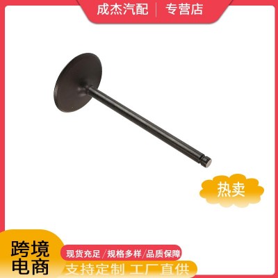汽车排气门适用于凯迪拉克雪佛兰雷德12629513图2