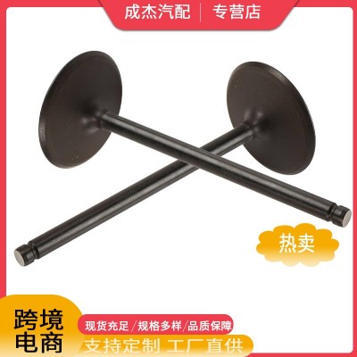 汽车排气门适用于凯迪拉克雪佛兰雷德12629513图5