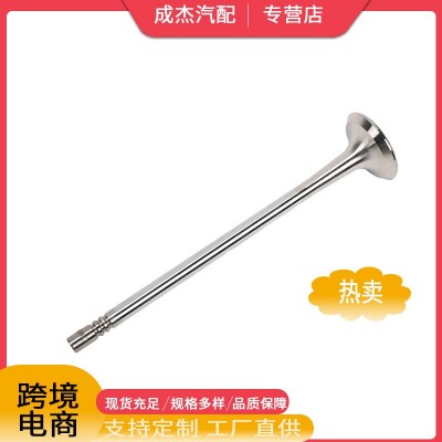 适用于别克昂科拉/雪佛兰 春分/迈锐宝/特拉克斯排气门 12637241图3