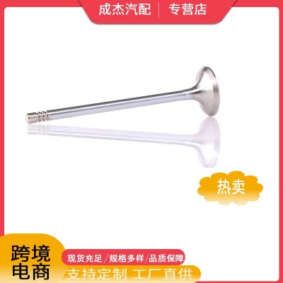 适用于别克昂科拉/雪佛兰 春分/迈锐宝/特拉克斯排气门 12637241图4