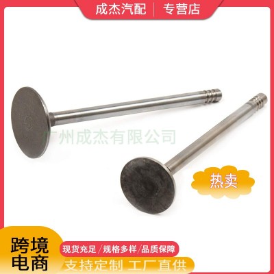 适用于雪佛兰 发动机排气门阀 4892094AB 84097179图5
