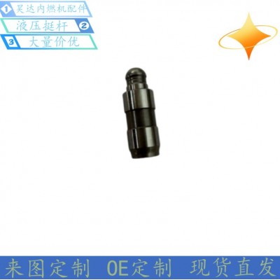 厂家专业生产发动机进排气门 05810961M 058109601C A级现货图5