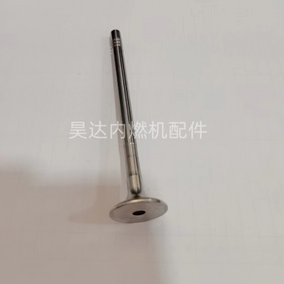 厂家现货供应 474Q 479Q 483Q 484Q发动机进排气门 进排气门阀图5