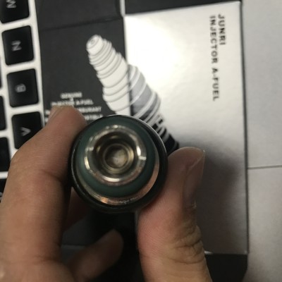 汽车配件喷油嘴CORSA 1.0 8V 17123919 / 17124717 - ICD00118图2