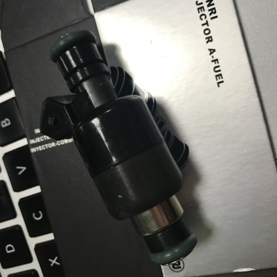 汽车配件喷油嘴CORSA 1.0 8V 17123919 / 17124717 - ICD00118图3