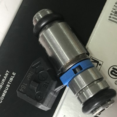 马瑞利喷油嘴 2孔 IWP164 IWP 164 100%全新 喷嘴 喷油器图5