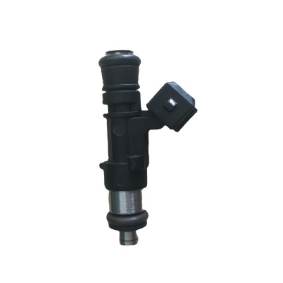 0280158017 喷油器外贸出口俄罗斯市场拉达车喷油嘴图2
