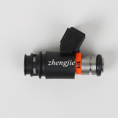 喷油嘴 IWP076 021906031B 适用于大众高尔夫捷达2.8 v6图3