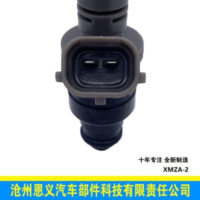 汽车喷油器 汽油喷油嘴 06A906031BT 适用于 高尔夫 斯柯达图2