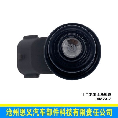 汽车喷油器 汽油喷油嘴 06A906031BT 适用于 高尔夫 斯柯达图3