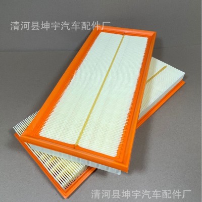 适用于理想L7 L8 L91.5T 增程式X0129150063空气滤芯滤清器图3