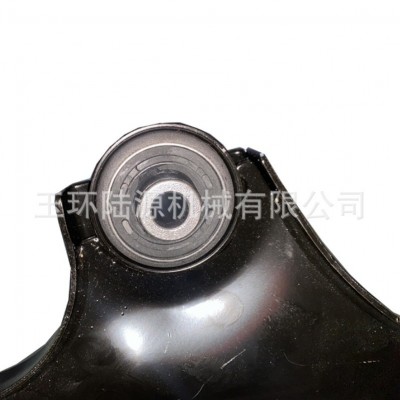适用于福特1377848 1377846 牵引控制臂(前桥;左) 36170 01图2