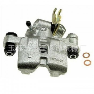 适用马自达626制动钳GE7C-26-71X GE7C-26-61X GFYP-26-99Z图4