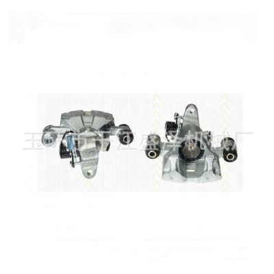 适用马自达626制动钳GE7C-26-71X GE7C-26-61X GFYP-26-99Z图5