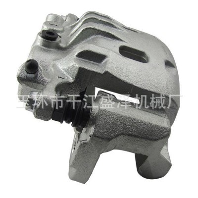 适用马自达BT-50制动钳UMY13399Z UMY13398Z 1454527 1454526 1只图5
