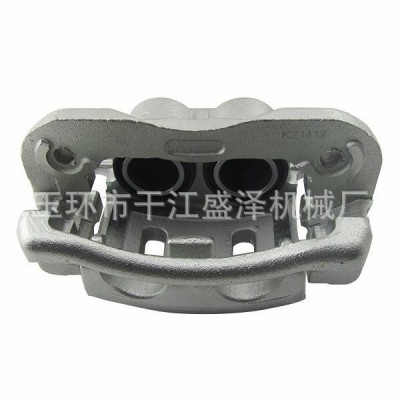 适用马自达BT-50制动钳UMY13399Z UMY13398Z 1454527 1454526 1只图3