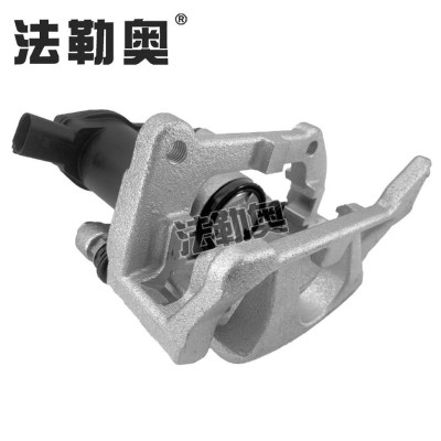 8K0615403B 适用奥迪A4/A6/Q5 EPB制动卡钳 电子后分泵卡钳 50个图3