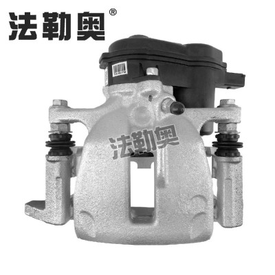8K0615403B 适用奥迪A4/A6/Q5 EPB制动卡钳 电子后分泵卡钳 50个图2