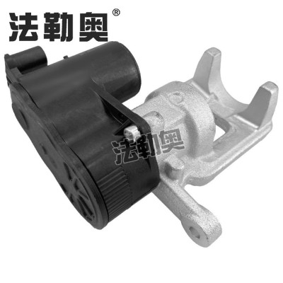 9813066180 适用新款标致 前左电子后分泵卡钳 制动卡钳 刹车钳 50个图5
