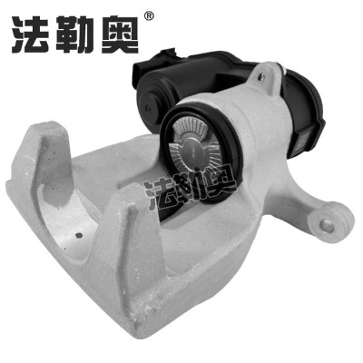 1664230481 适用奔驰GLE ML GLS 后右分泵卡钳 刹车钳 制动钳 50个图4