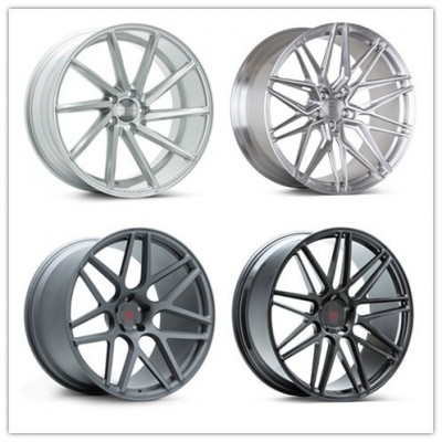 适用于vossen18寸19寸20寸21寸22寸奔驰宝马锻造轮毂沃森改装