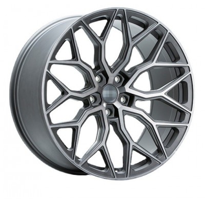 适用于vossen18寸19寸20寸21寸22寸奔驰宝马锻造轮毂沃森改装图5