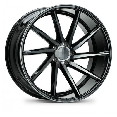 适用于vossen18寸19寸20寸21寸22寸奔驰宝马锻造轮毂沃森改装图3