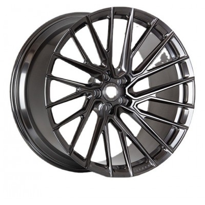 适用于vossen18寸19寸20寸21寸22寸奔驰宝马锻造轮毂沃森改装图4