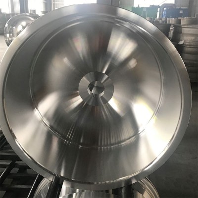 锻造轮毂工厂锻造铝合金轮毂 爆款热卖高强度轻量化 锻打旋压技术图4
