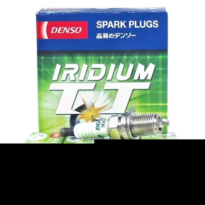 IK16TT 4701适用于DENSO电装高品质汽车火花塞图4