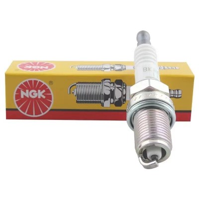 BKR6E-11 ngk火花塞 高品质汽车火花塞适用于丰田日产三菱起亚铃图4