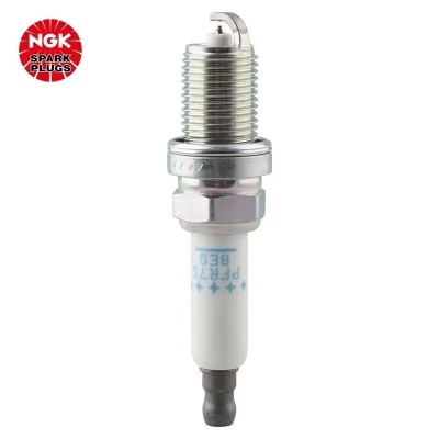 工厂直销高品质NGK汽车铂金火花塞 适用于大众 PFR7S8EG 1675图3