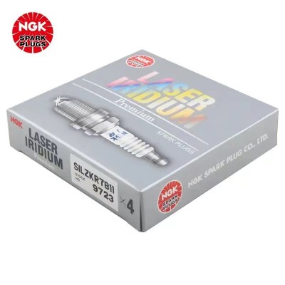 工厂直销NGK高品质汽车火花塞SILZKR7B11 9723 火嘴图4