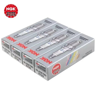 工厂直销NGK高品质汽车火花塞SILZKR7B11 9723 火嘴图2