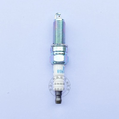 18846-10060适用于现代悦动 瑞纳 福瑞迪 SILZKR6B-10E铱金 火花塞图4