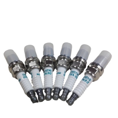 SPARK PLUGS火花塞 铱金跨境专供 90919-01210/SK20R11 量大价优图2
