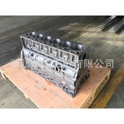 现货东风康明斯ISDE发动机汽缸体3903797康明斯ISD汽缸体3903797图3