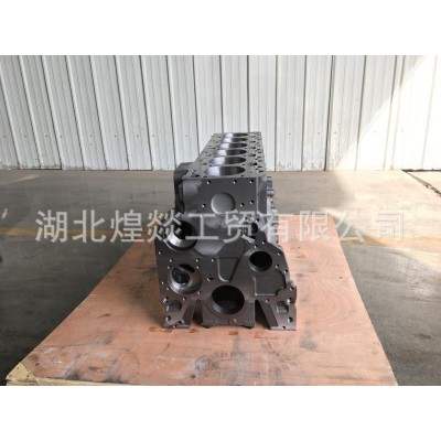 现货东风康明斯ISDE发动机汽缸体3903797康明斯ISD汽缸体3903797图2