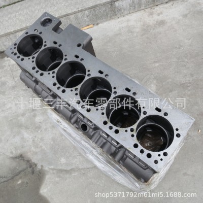 工程机械发动机配件6CT 6cta汽缸体5260561单节温器双节温器图3