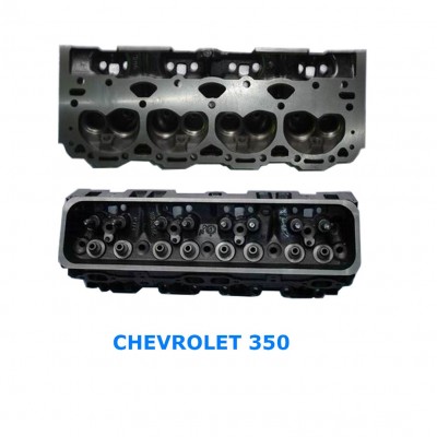 现货12558060 12529093 GM350缸盖适用于CHEVROLET 2.5L V8图2